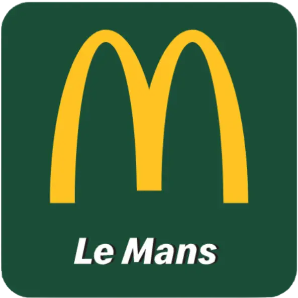 McDonald's Le Mans