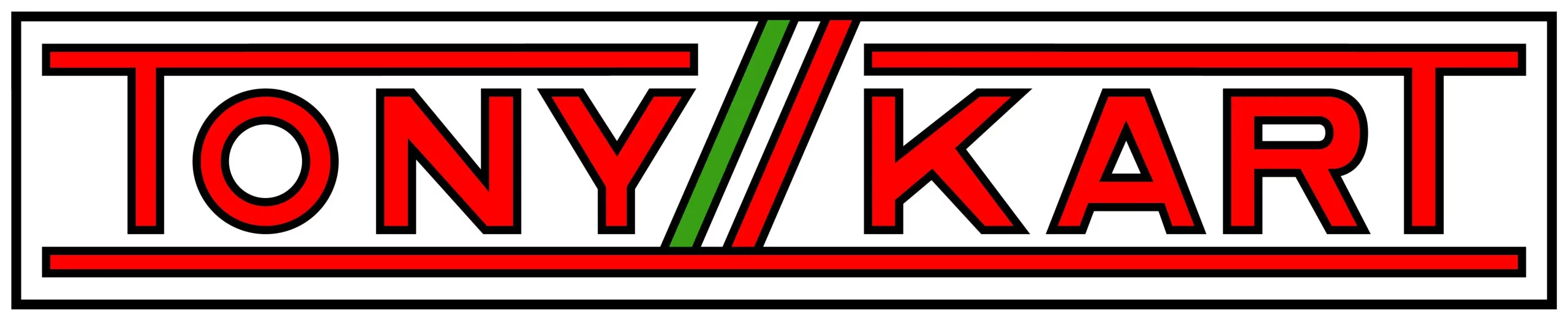 Tony Kart