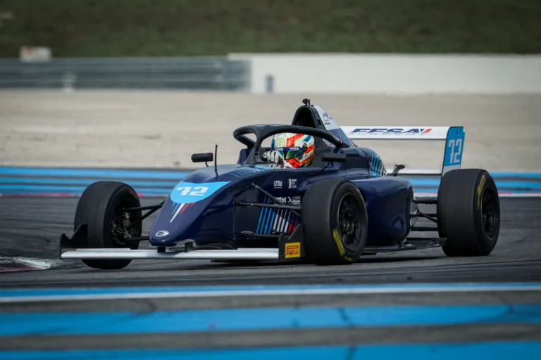 La monoplace